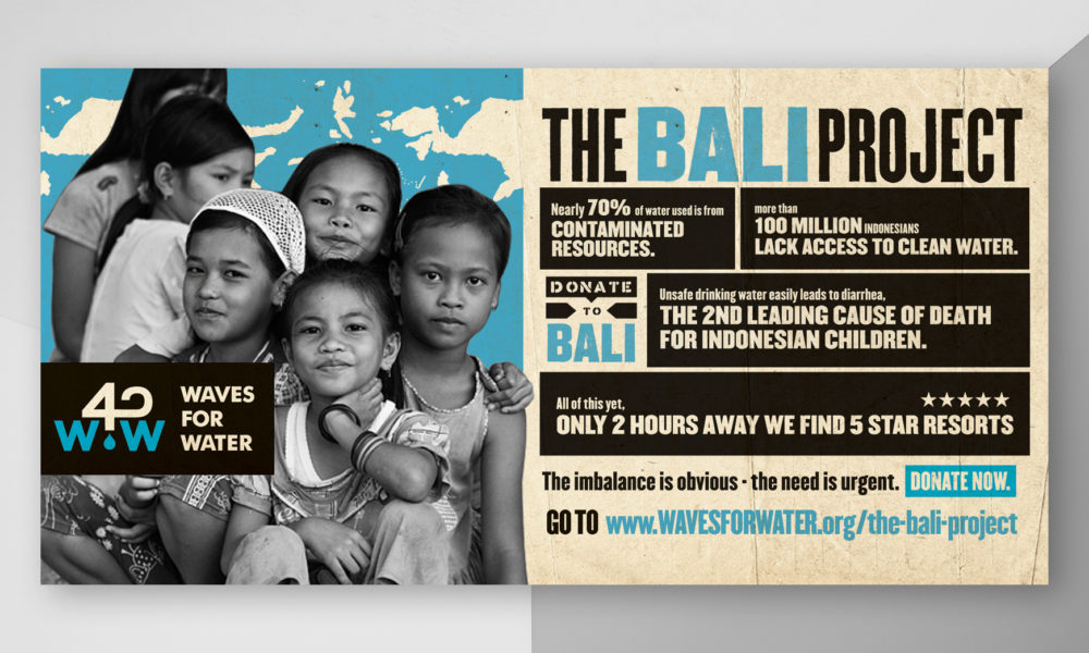 Bali Project